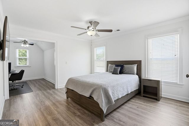 1200 Woodlawn Drive NE, Marietta, GA 30068