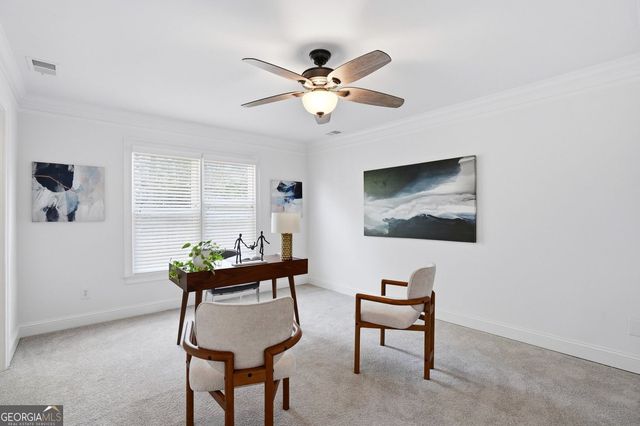 1200 Woodlawn Drive NE, Marietta, GA 30068