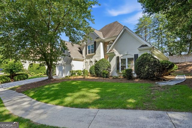 1200 Woodlawn Drive NE, Marietta, GA 30068