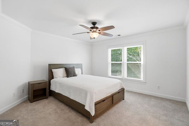 1200 Woodlawn Drive NE, Marietta, GA 30068