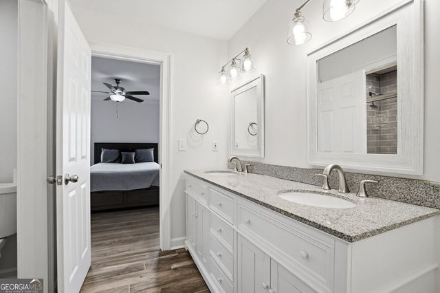 1200 Woodlawn Drive NE, Marietta, GA 30068