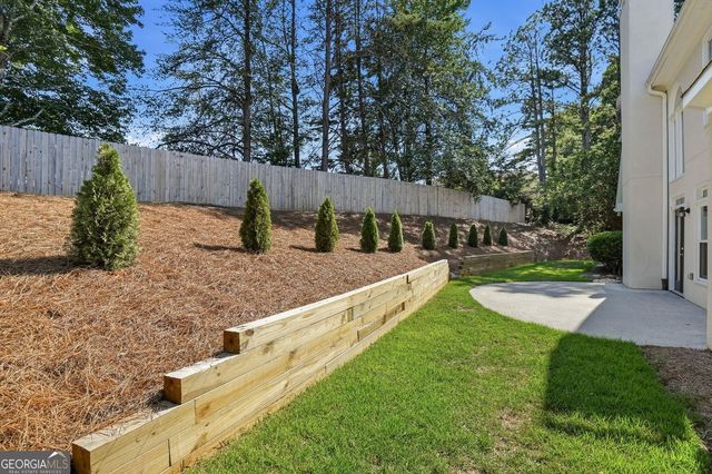 1200 Woodlawn Drive NE, Marietta, GA 30068