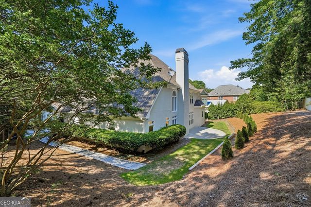 1200 Woodlawn Drive NE, Marietta, GA 30068