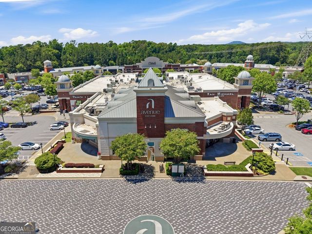 1200 Woodlawn Drive NE, Marietta, GA 30068