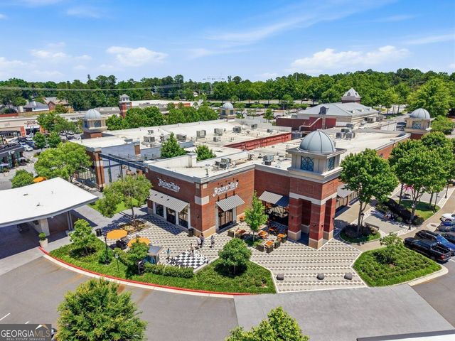 1200 Woodlawn Drive NE, Marietta, GA 30068