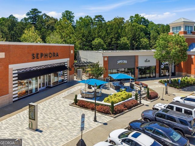 1200 Woodlawn Drive NE, Marietta, GA 30068