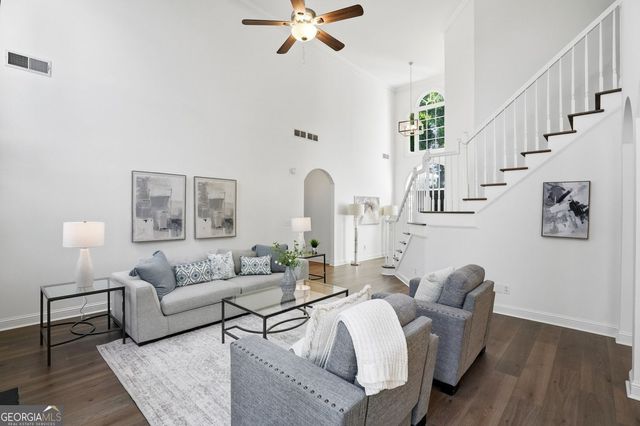 1200 Woodlawn Drive NE, Marietta, GA 30068