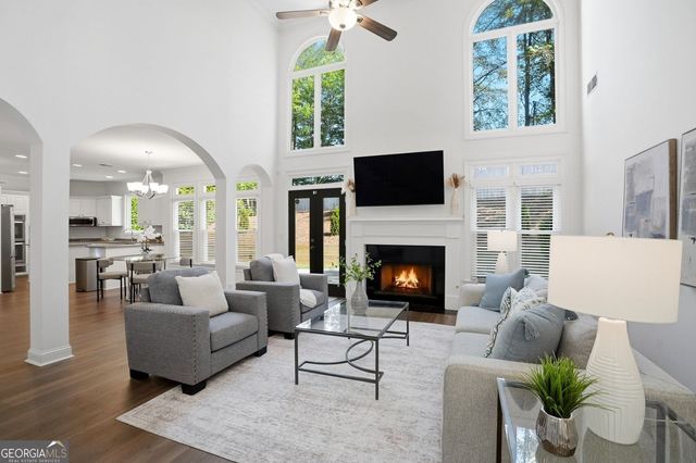 1200 Woodlawn Drive NE, Marietta, GA 30068