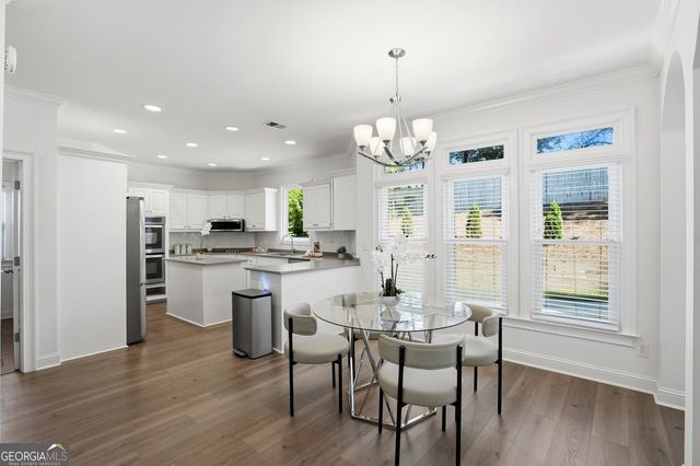 1200 Woodlawn Drive NE, Marietta, GA 30068