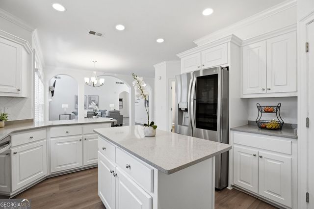 1200 Woodlawn Drive NE, Marietta, GA 30068