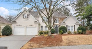 1200 Woodlawn Drive NE, Marietta, GA 30068