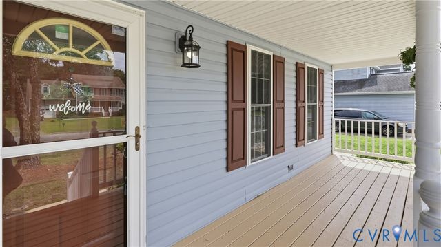 8543 Woodlake Dr, Henrico, VA 23294