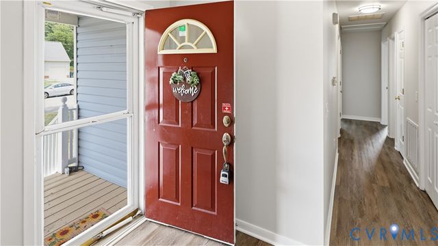8543 Woodlake Dr, Henrico, VA 23294