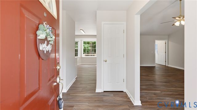 8543 Woodlake Dr, Henrico, VA 23294