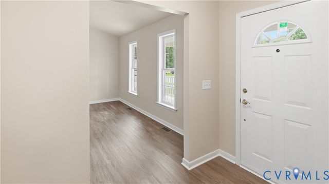 8543 Woodlake Dr, Henrico, VA 23294