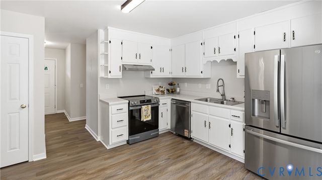 8543 Woodlake Dr, Henrico, VA 23294