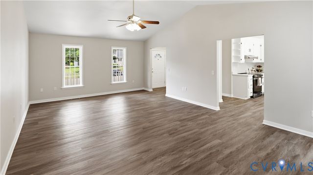 8543 Woodlake Dr, Henrico, VA 23294