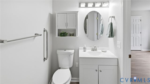 8543 Woodlake Dr, Henrico, VA 23294