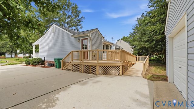 8543 Woodlake Dr, Henrico, VA 23294