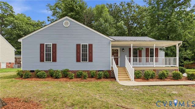 8543 Woodlake Dr, Henrico, VA 23294