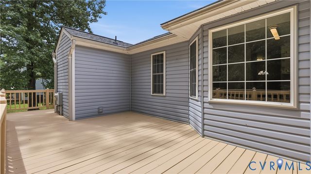 8543 Woodlake Dr, Henrico, VA 23294