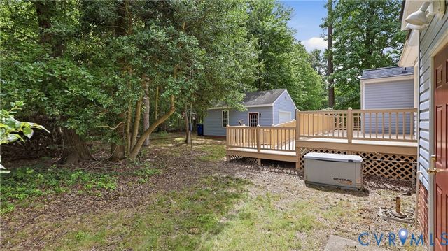 8543 Woodlake Dr, Henrico, VA 23294