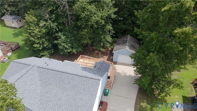 8543 Woodlake Dr, Henrico, VA 23294