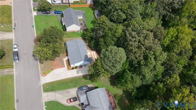 8543 Woodlake Dr, Henrico, VA 23294
