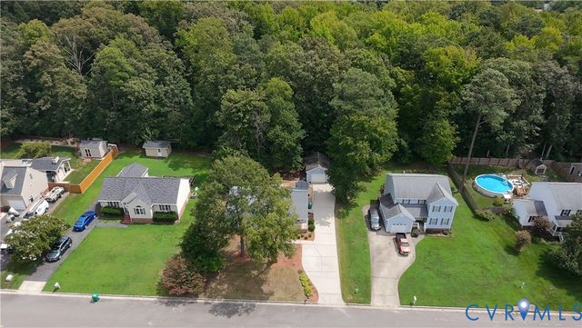 8543 Woodlake Dr, Henrico, VA 23294