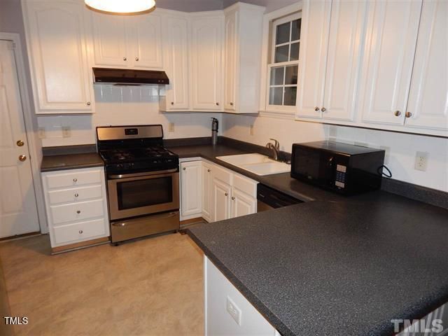 8003 Crenshaw Lane, Durham, NC 27713
