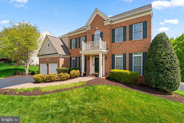 7129 MILLBURY CT, Elkridge, MD 21075
