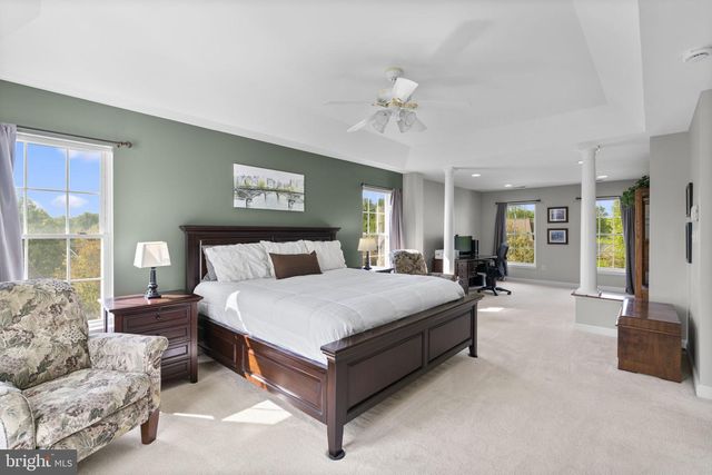 7129 MILLBURY CT, Elkridge, MD 21075