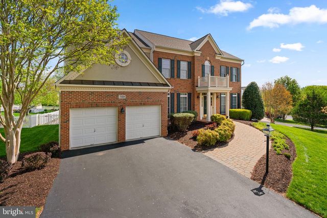 7129 MILLBURY CT, Elkridge, MD 21075