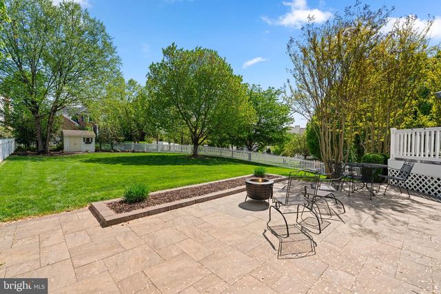 7129 MILLBURY CT, Elkridge, MD 21075
