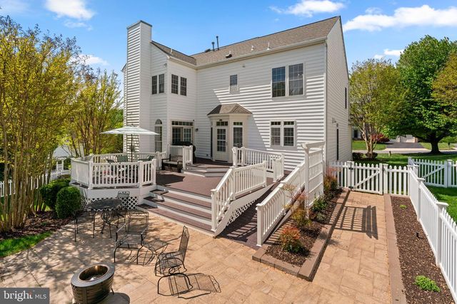 7129 MILLBURY CT, Elkridge, MD 21075