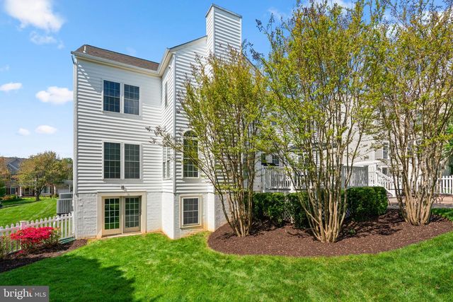 7129 MILLBURY CT, Elkridge, MD 21075