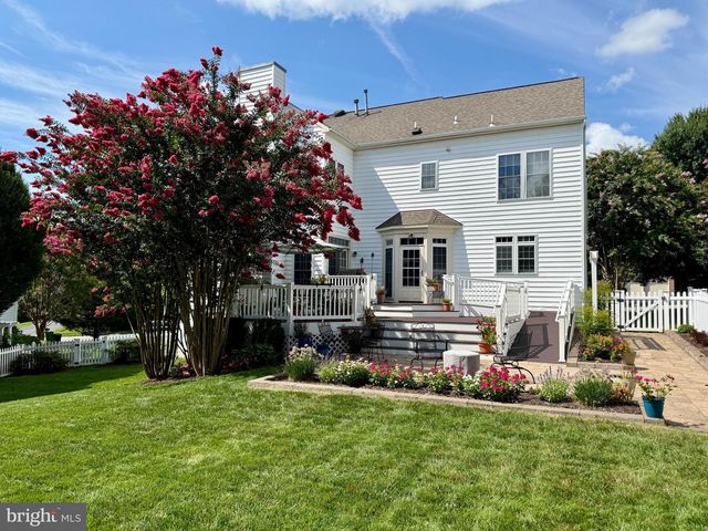 7129 MILLBURY CT, Elkridge, MD 21075
