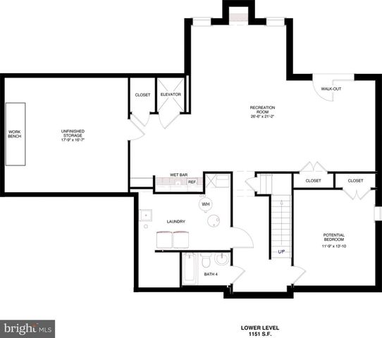 7129 MILLBURY CT, Elkridge, MD 21075