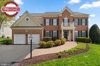 7129 MILLBURY CT, Elkridge, MD 21075