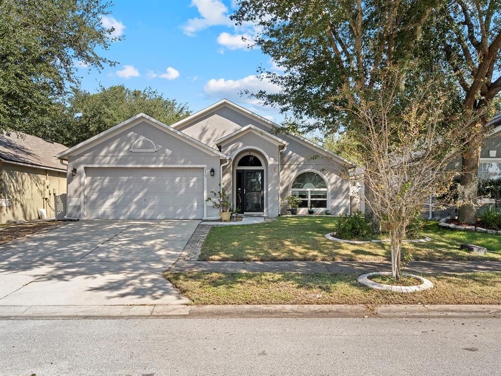 549 PLACID RUN ROAD, Orange City, FL 32763