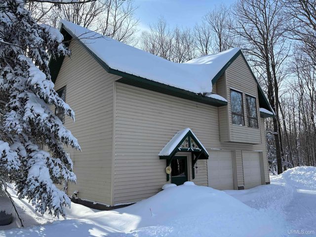 E5420 North Star Road, Ironwood, MI 49938