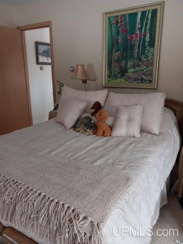 E5420 North Star Road, Ironwood, MI 49938