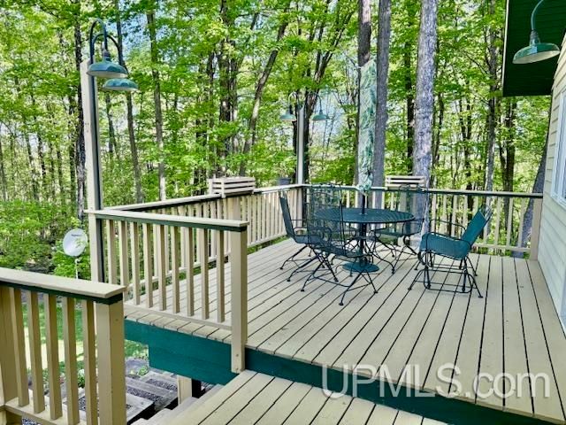 E5420 North Star Road, Ironwood, MI 49938