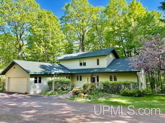 E5420 North Star Road, Ironwood, MI 49938