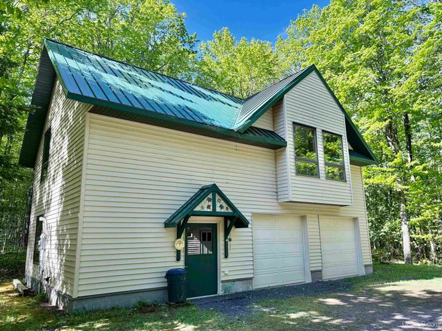 E5420 North Star Road, Ironwood, MI 49938