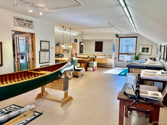 E5420 North Star Road, Ironwood, MI 49938