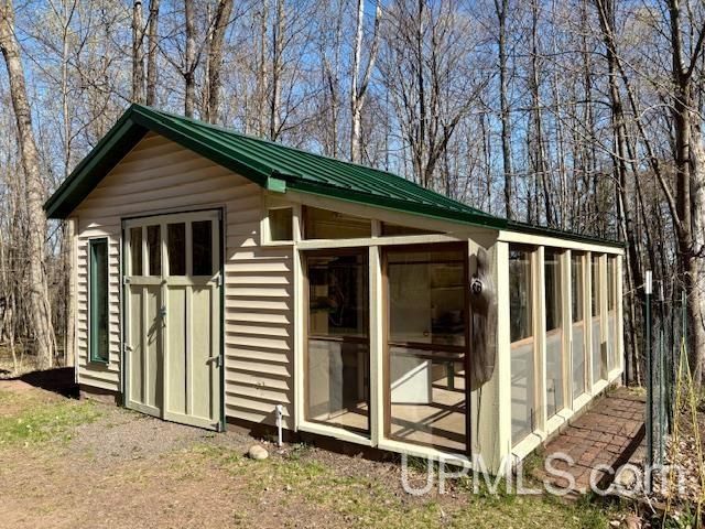 E5420 North Star Road, Ironwood, MI 49938