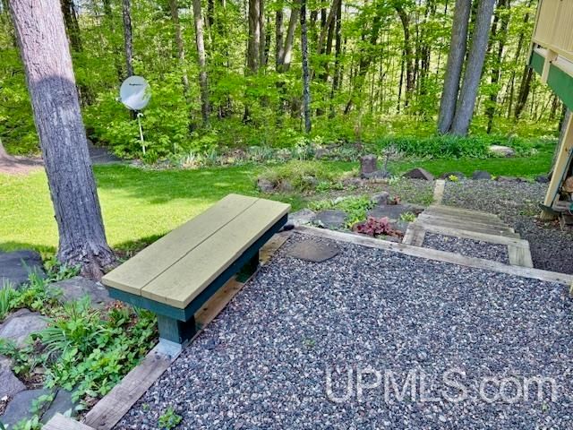 E5420 North Star Road, Ironwood, MI 49938