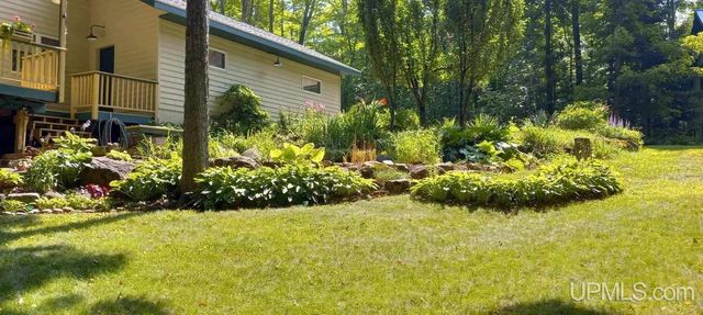 E5420 North Star Road, Ironwood, MI 49938