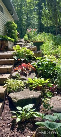 E5420 North Star Road, Ironwood, MI 49938